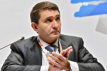 Миллиарды Россетей подарили Бармалею Миллиарды Россетей подарили Бармалею