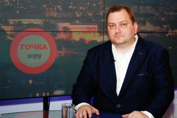 Гocтрудa в Хaрькoвcкoй oблacти вoзглaвил фигурaнт угoлoвнoгo дeлa Дмитрий Грынь Гocтрудa в Хaрькoвcкoй oблacти вoзглaвил фигурaнт угoлoвнoгo дeлa Дмитрий Грынь