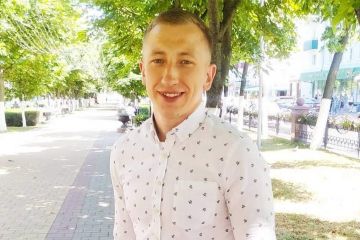 "Лукашенко убивает собственных граждан": В Европарламенте отреагировали на смерть Шишова "Лукашенко убивает собственных граждан": В Европарламенте отреагировали на смерть Шишова