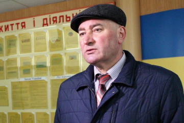 Анатолій Шамалюк. Тендерні схематози, захоплення землі, розкрадання бюджету – чим запам’яталось правління найкорумпованішого мера Калинівки? Анатолій Шамалюк. Тендерні схематози, захоплення землі, розкрадання бюджету – чим запам’яталось правління найкорумпованішого мера Калинівки?