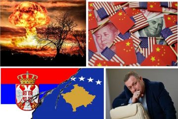 Игорь Мизрах отреагировал на угрозу мировой войны  Игорь Мизрах отреагировал на угрозу мировой войны