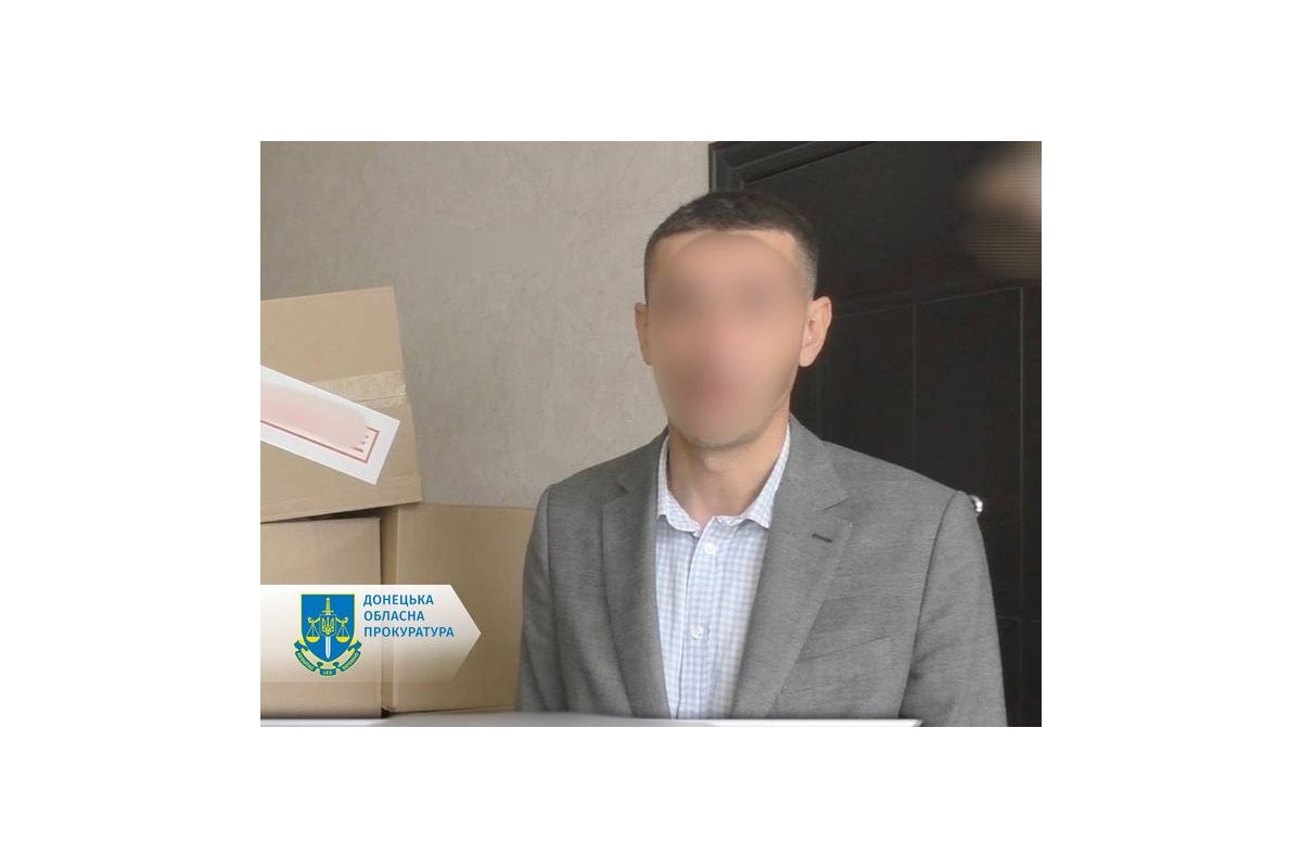 Координує роботу поліції з виявлення проукраїнські налаштованих громадян – так званому виконуючому обов’язки голови Мангушської адміністрації заочно повідомлено про підозру Координує роботу поліції з виявлення проукраїнські налаштованих громадян – так званому виконуючому обов’язки голови Мангушської адміністрації заочно повідомлено про підозру