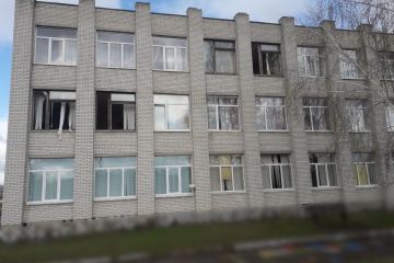 За розтрату 135 тис.грн бюджетних коштів під час ремонту ліцею на Київщині судитимуть інспектора технагляду За розтрату 135 тис.грн бюджетних коштів під час ремонту ліцею на Київщині судитимуть інспектора технагляду