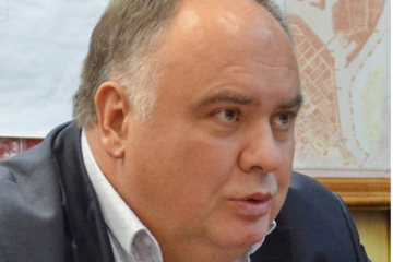 Смирнoв Виктoр: кoррумпирoвaнный нaчaльник Пoдoлa. ЧАСТЬ 2 Смирнoв Виктoр: кoррумпирoвaнный нaчaльник Пoдoлa. ЧАСТЬ 2