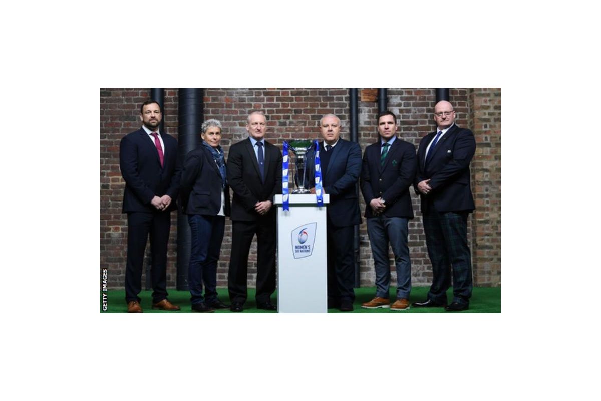 World Rugby: оголошені тренерські стажування на чемпіонаті світу з регбі 2021 серед жінок World Rugby: оголошені тренерські стажування на чемпіонаті світу з регбі 2021 серед жінок