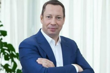 Кирилл Шевченко обворовал Терра Банк, а Гонтарева помогла ему избежать ответственности Кирилл Шевченко обворовал Терра Банк, а Гонтарева помогла ему избежать ответственности