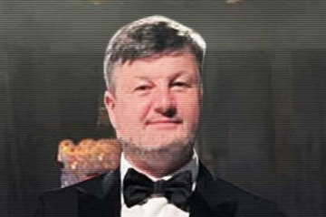 Весілля року на $ 2 млн. ЗЕ-куратор української митниці видав дочку заміж за сина донецького авторитета Весілля року на $ 2 млн. ЗЕ-куратор української митниці видав дочку заміж за сина донецького авторитета