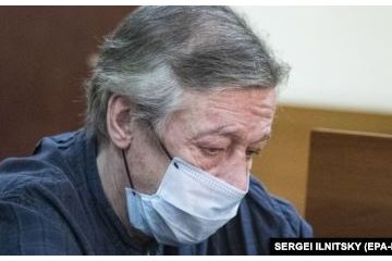 Михайло Єфремов визнав свою провину Михайло Єфремов визнав свою провину