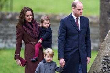 Рета розкритикувала захоплення принца Вільяма Рета розкритикувала захоплення принца Вільяма