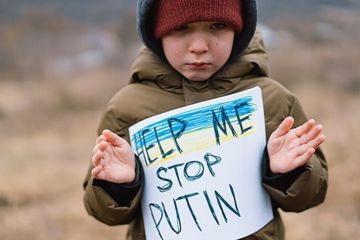 1117 дітей постраждали внаслідок збройної агресії рф 1117 дітей постраждали внаслідок збройної агресії рф