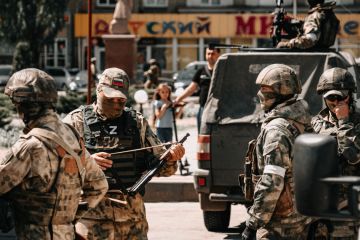 москалі заборонили завозити до Мелітополя засоби гігієни і ліки москалі заборонили завозити до Мелітополя засоби гігієни і ліки