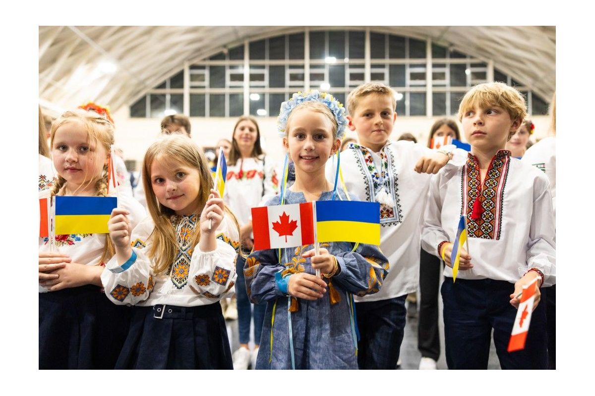 Перші українці в Канаді. Що відомо з історії української діаспори? Перші українці в Канаді. Що відомо з історії української діаспори?