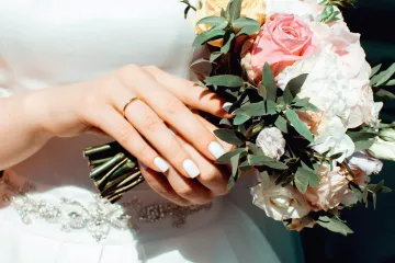 ​3 333 пари закоханих одружилися на Одещині у рамках проекту «Шлюб за добу» у 2019 році