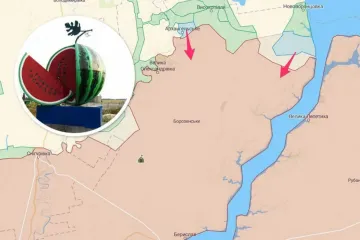 ​ЗСУ можуть оточити велику частину окупантів на півночі Херсонщини, – Мисягін