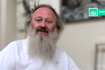 Митрополит Павло: Я не контрабандист. Я служитель Господа Митрополит Павло: Я не контрабандист. Я служитель Господа