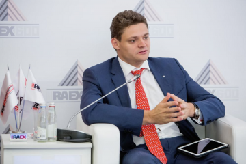 Царев Кирилл Александрович под санкциями или как зампред Сбербанка сорвал куш в миллиард Царев Кирилл Александрович под санкциями или как зампред Сбербанка сорвал куш в миллиард