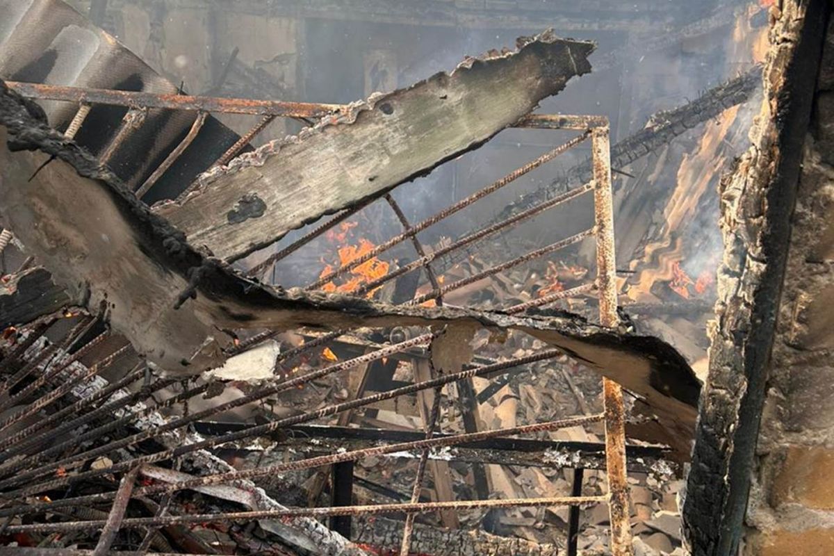 Вдарили авіабомбою та обстріляли з танка – розпочато розслідування за фактами поранення окупантами 4 мирних людей в Авдіївці та Іллінівці Вдарили авіабомбою та обстріляли з танка – розпочато розслідування за фактами поранення окупантами 4 мирних людей в Авдіївці та Іллінівці