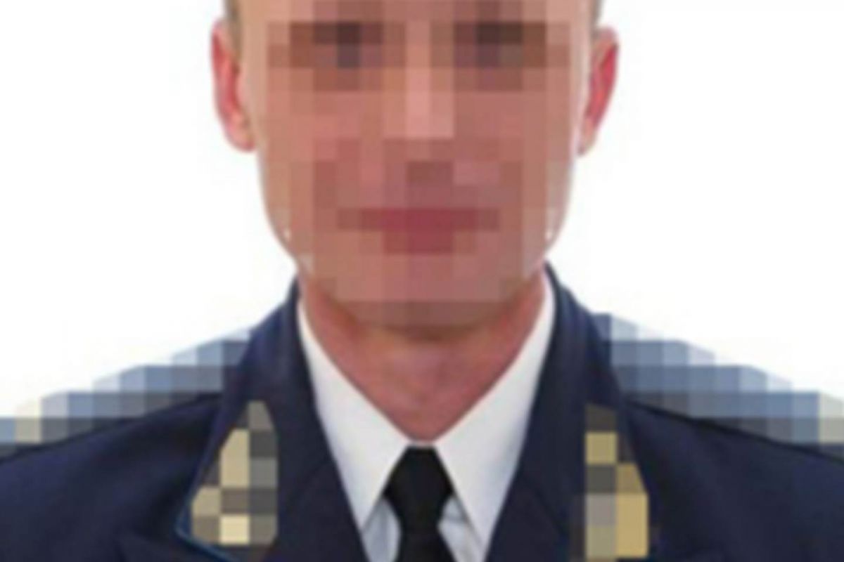 15 років за службу окупантам - винесено вирок експравоохоронцю, який завідував кадрами в «генпрокуратурі днр» 15 років за службу окупантам - винесено вирок експравоохоронцю, який завідував кадрами в «генпрокуратурі днр»