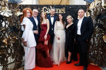 Траблшутер родом из Украины презентовала миру инновационный метод выхода бизнеса из кризиса Траблшутер родом из Украины презентовала миру инновационный метод выхода бизнеса из кризиса