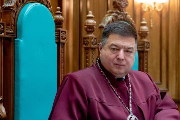 Мать председателя Конституционного суда владеет квартирой за 20 миллионов. ВИДЕО Мать председателя Конституционного суда владеет квартирой за 20 миллионов. ВИДЕО