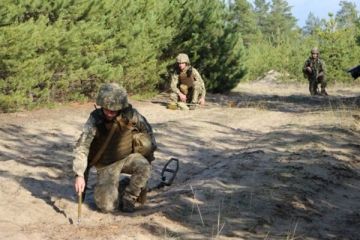 ЗСУ відзначають День інженерних військ  ЗСУ відзначають День інженерних військ