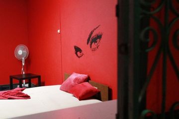 Львівський сутенер організував «будинки розпусти» у Дніпрі Львівський сутенер організував «будинки розпусти» у Дніпрі