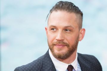 Том Харді, Білл Скарсгард і Логан Лерман знімуться у фільмі про в'єтнамську війну Том Харді, Білл Скарсгард і Логан Лерман знімуться у фільмі про в'єтнамську війну