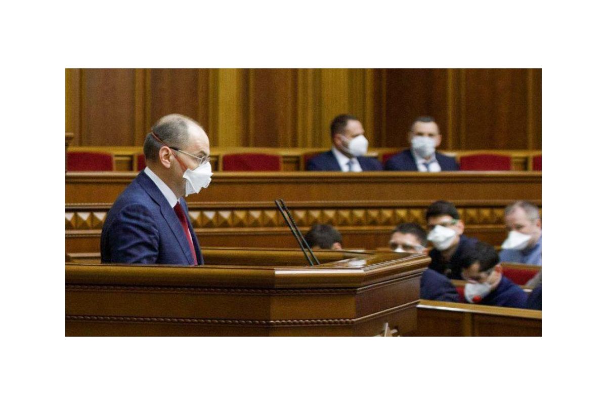 Степанов: Україна близька до катастрофи Степанов: Україна близька до катастрофи
