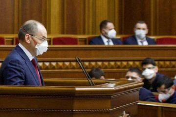 Степанов: Україна близька до катастрофи Степанов: Україна близька до катастрофи