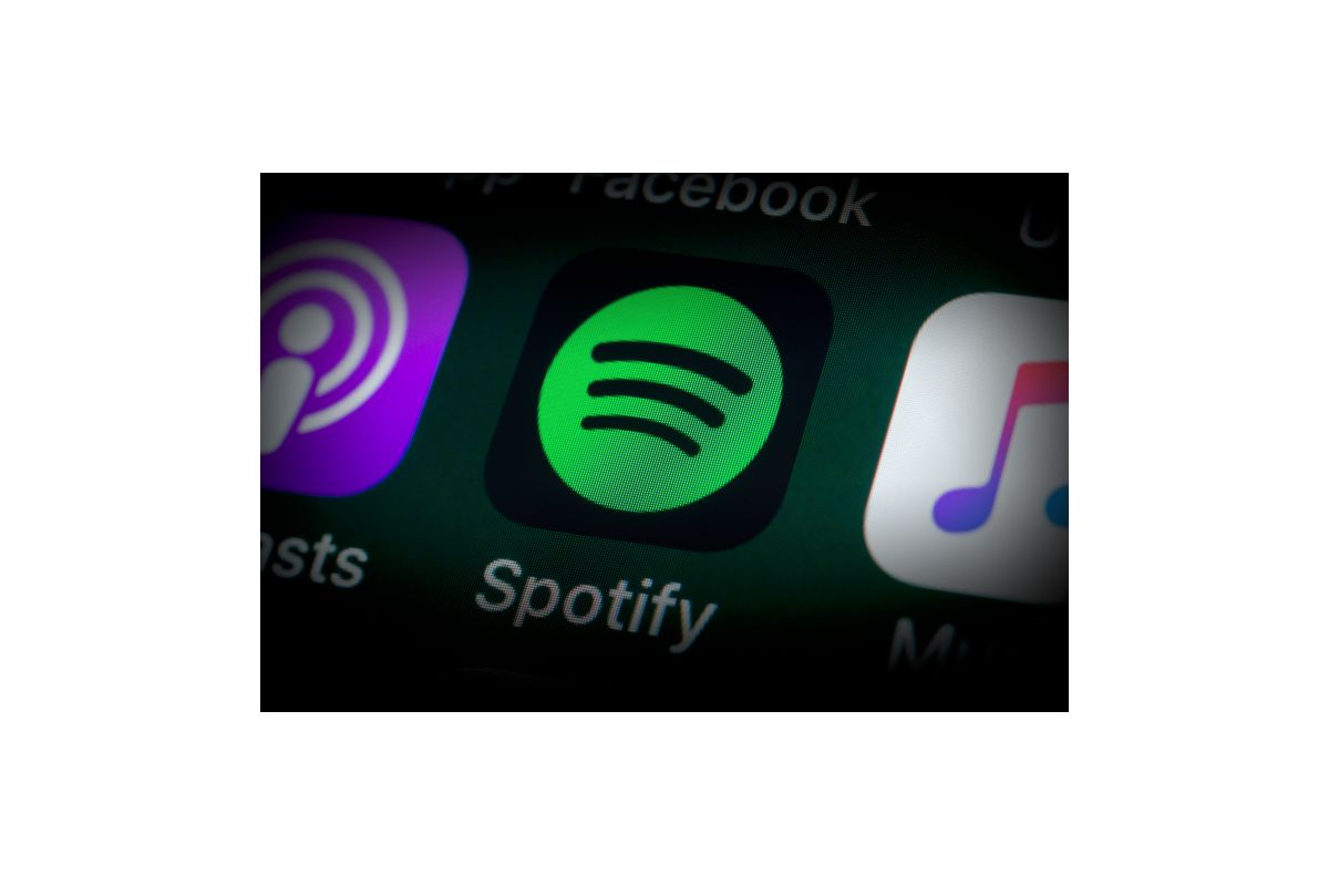 Spotify дозволить музикантам просувати конкретні пісні, але платити будет менше Spotify дозволить музикантам просувати конкретні пісні, але платити будет менше