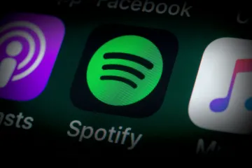 ​Spotify дозволить музикантам просувати конкретні пісні, але платити будет менше 