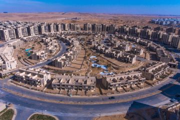 Президент Єгипту наказав уряду переїхати до нової столиці Президент Єгипту наказав уряду переїхати до нової столиці