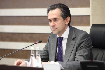 НАБУ проводить обшуки у віцепрем'єра Любченка та очільника ДПС Олейнікова НАБУ проводить обшуки у віцепрем'єра Любченка та очільника ДПС Олейнікова