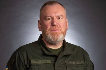 САП відкрила справу щодо можливої корупції голови Дніпропетровської ОВА Резніченка САП відкрила справу щодо можливої корупції голови Дніпропетровської ОВА Резніченка