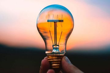 У 3 областях України діють графіки аварійних відключень У 3 областях України діють графіки аварійних відключень