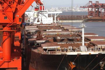 У МЗС спростували заяву путіна про те, що Україна нібито надала якісь гарантії щодо виконання зернової угоди  У МЗС спростували заяву путіна про те, що Україна нібито надала якісь гарантії щодо виконання зернової угоди