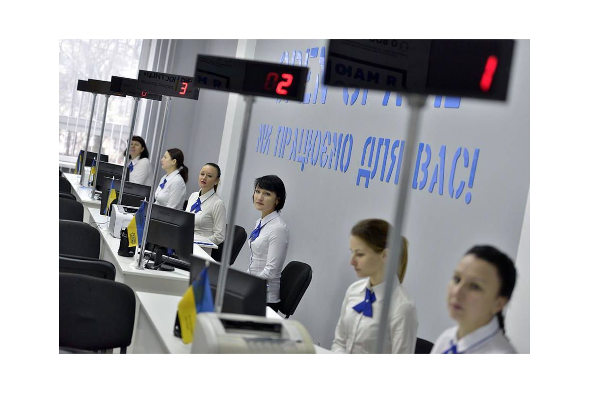 Перший в Україні Open Space відкрили два роки тому в столиці Перший в Україні Open Space відкрили два роки тому в столиці