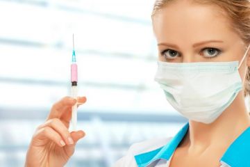 Чи можна в Запоріжжі в садочок та школу без щеплень? Чи можна в Запоріжжі в садочок та школу без щеплень?