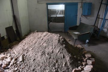 Новий центр реабілітації для людей з інвалідністю в Запоріжжі Новий центр реабілітації для людей з інвалідністю в Запоріжжі