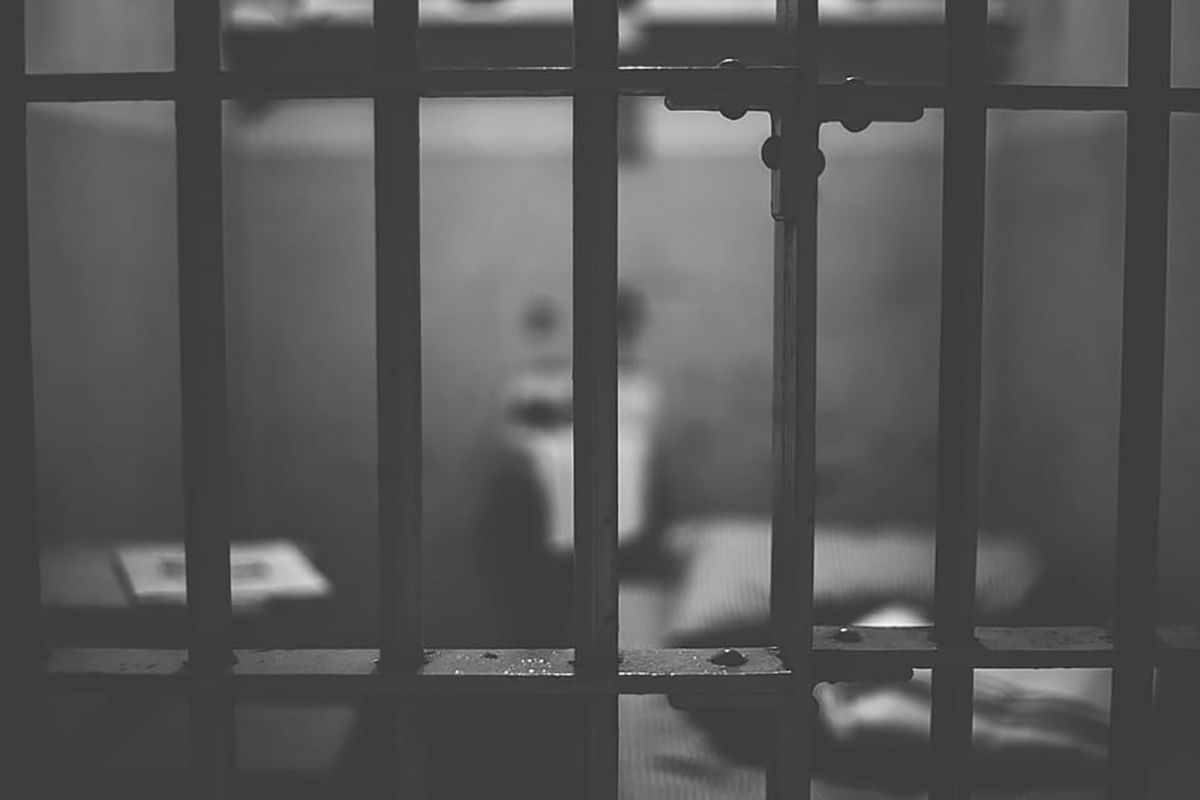 Дід-збоченець залишається на свободі Дід-збоченець залишається на свободі