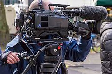 У Дніпрі зніматимуть новорічну комедію У Дніпрі зніматимуть новорічну комедію