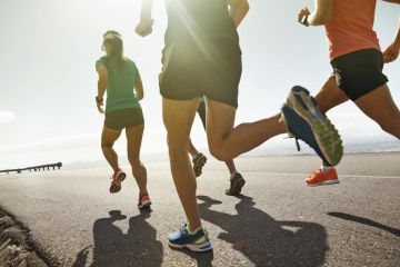 ВООЗ повідомляє: фізична активність під час пандемії є надзвичайно необхідною ВООЗ повідомляє: фізична активність під час пандемії є надзвичайно необхідною