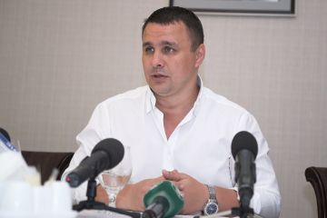 Свобода в обмен на показания против замглавы Офиса президента Татарова. Почему НАБУ выпустило на волю скандального застройщика Микитася Свобода в обмен на показания против замглавы Офиса президента Татарова. Почему НАБУ выпустило на волю скандального застройщика Микитася