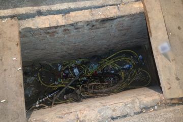 На Київщині компанія друзів намагалася спалити друга На Київщині компанія друзів намагалася спалити друга