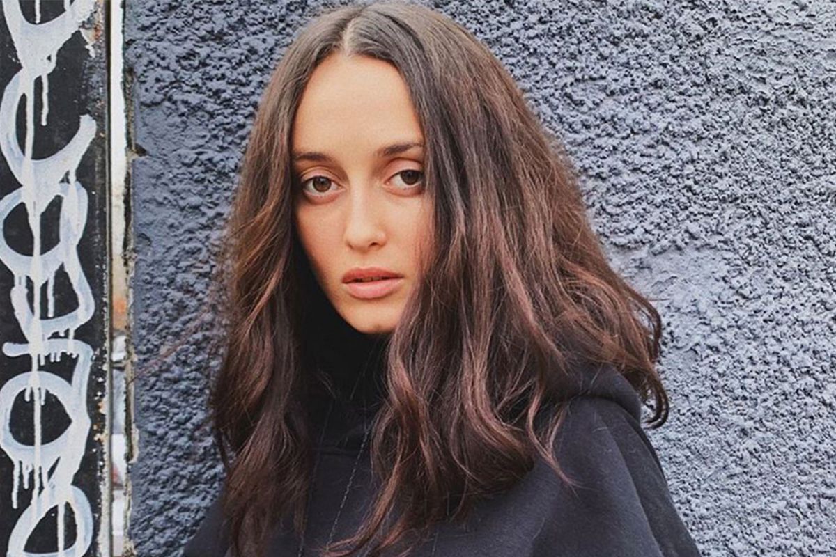 Аліна Паш випустила нову пісню у колаборації з діджеєм Аліна Паш випустила нову пісню у колаборації з діджеєм