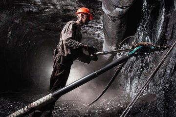 У Кривому Розі сталася трагедія на шахті У Кривому Розі сталася трагедія на шахті