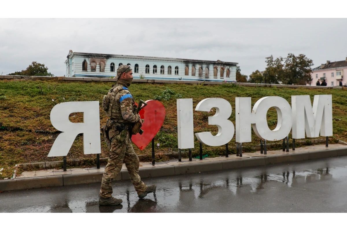 В Ізюмі з’являться вулиці, що носитимуть імена Мазепи, Бандери, Петлюри та Ратушного В Ізюмі з’являться вулиці, що носитимуть імена Мазепи, Бандери, Петлюри та Ратушного