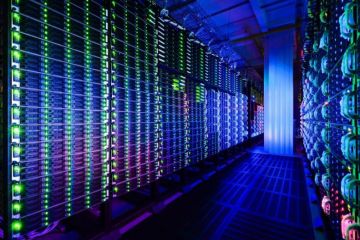 Європейський Союз створив кіберлабораторію для українських військових Європейський Союз створив кіберлабораторію для українських військових