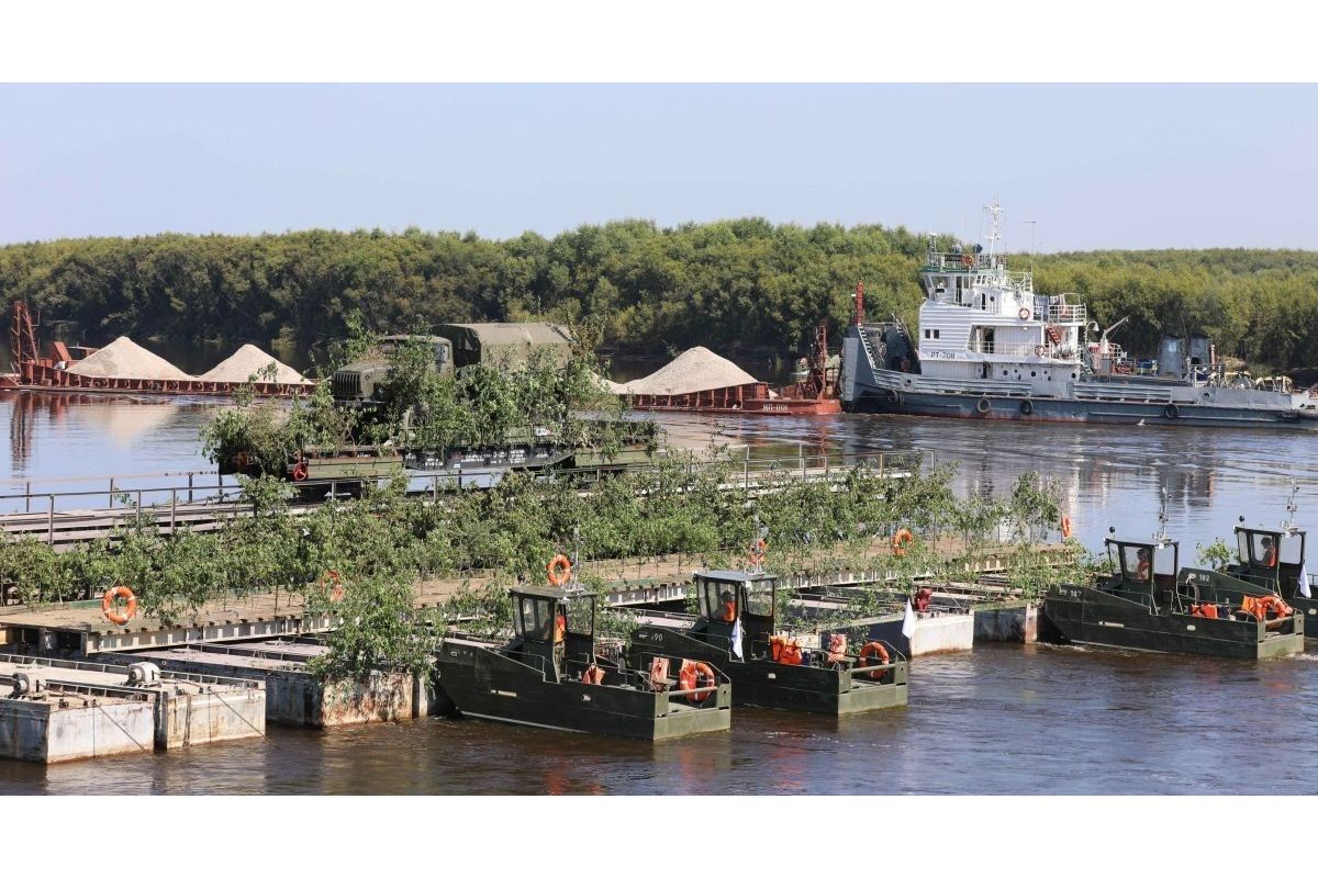 У Херсоні з 3 по 5 грудня дозволили перетинати Дніпро Річковим вокзалом у світлий час доби, – ОВА У Херсоні з 3 по 5 грудня дозволили перетинати Дніпро Річковим вокзалом у світлий час доби, – ОВА
