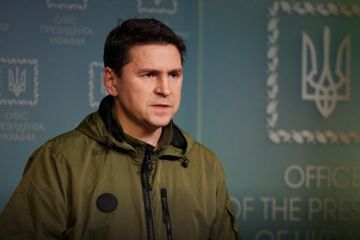 Є ймовірність, що росія чекає на морози, щоб завдати нового масованого удару по Україні, – Подоляк Є ймовірність, що росія чекає на морози, щоб завдати нового масованого удару по Україні, – Подоляк